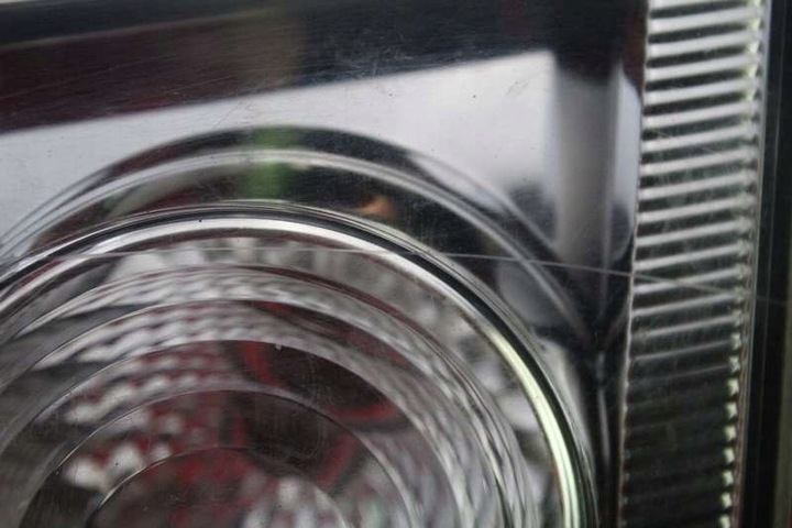 фото №6, Лампа правая зад задняя 22661974 mazda 6 1 i gg универсал 02-05