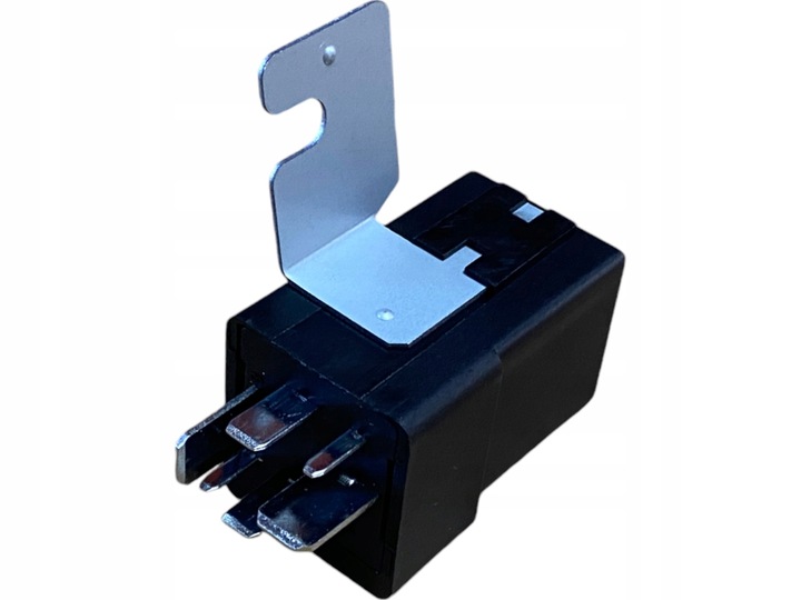 фото №1, Реле свічок розжарювання aixam 400 500