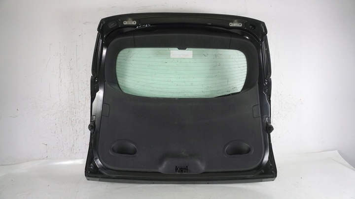 фото №10, Крышка зад задняя стекло renault megane 3 iii универсал 08-12 tegne 2008-2013