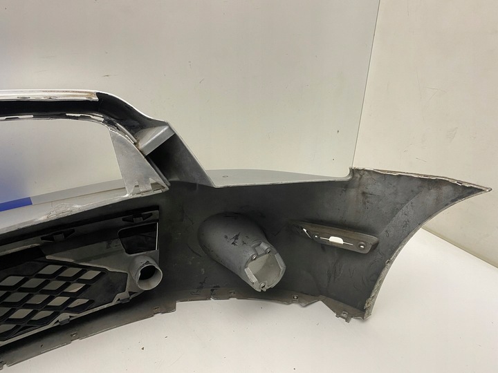 фото №10, Ford mustang v shelby gt бампер перед переднє решітка