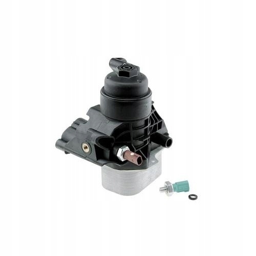 фото №1, Nty ccl-au-023 радіаторів масла з фільтром