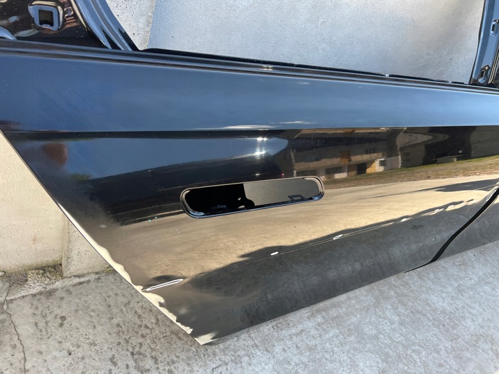 фото №11, Двері bmw 7 g70 od 2022 2023 зад правий