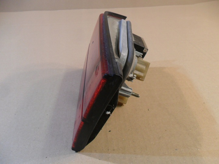 фото №8, Лампа права зад задня bmw e 34 1384012r