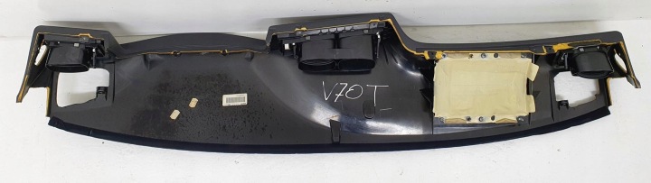 фото №9, Торпедо роздавальна консоль volvo v70 i tjb0992820402 європа