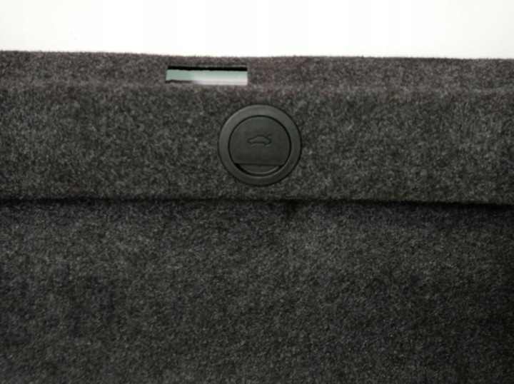 фото №10, Обивка крышки багажника vw passat b6 3c5867605k