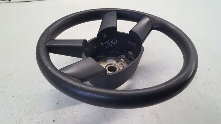 фото №6, Руль vw golf 5 v 1,6