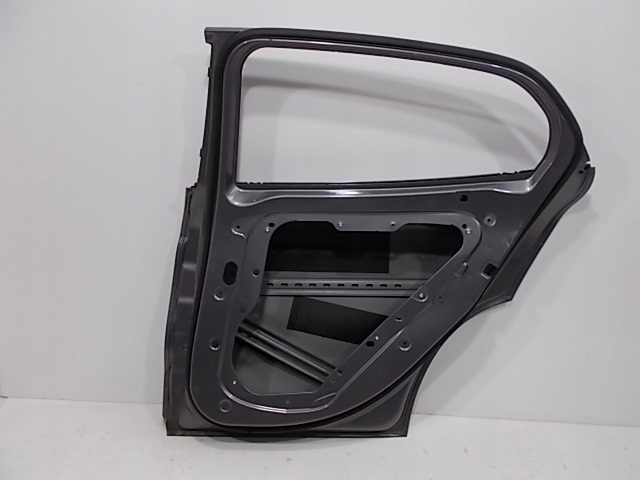 фото №9, Mercedes gla x 156 13-19 дверь правые зад org