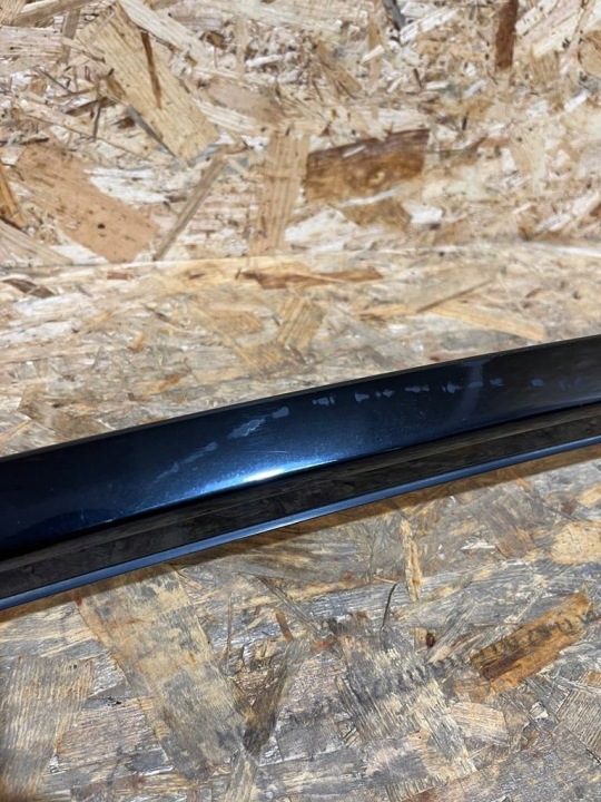 фото №15, Рейлинг рейлинги крышные sportage v nq5 87280-r2000 87270-r2000 gt line oem