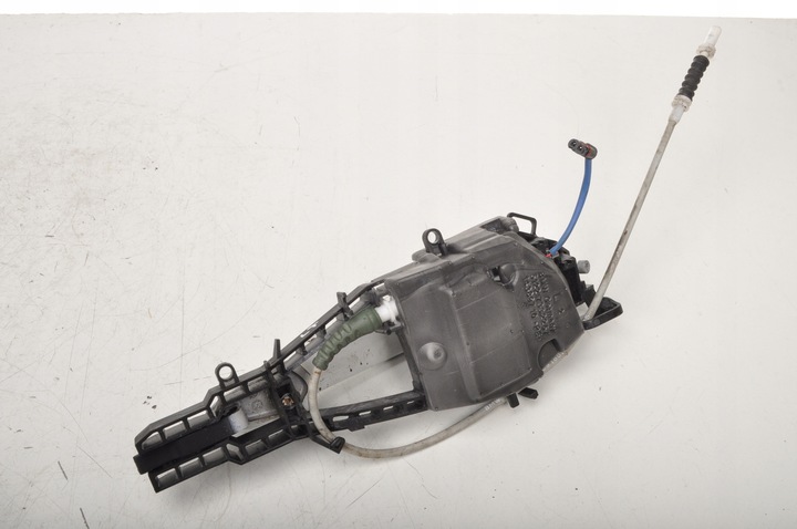 фото №8, Bmw 3 f30 ручка ручка комплект подсвечиваемая led