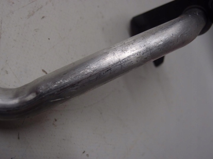 фото №7, Трубка шланг кондиціонера kona рестайлінг електричний