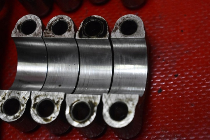 фото №7, Головка двигуна b16dth 55489308 opel astra 5 v k 1.6 cdti 136 km 15-20