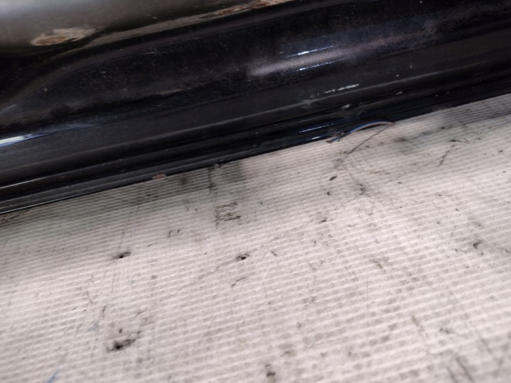 фото №16, Кришка багажника volkswagen golf v 5d hb k: lc9z