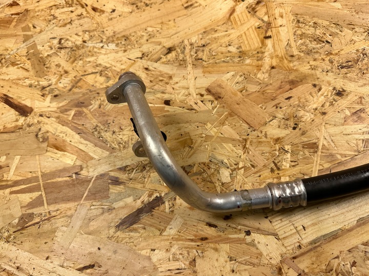 фото №5, Шланг шланг труба кондиціонера opel e-mokka b peugeot e-2008 ii f71187 2019-