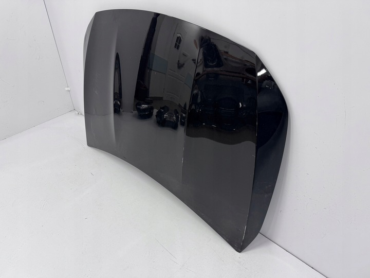 фото №6, Mercedes a клас w177 a177 рестайлінг amg pzród крила капот лампи zdrezak