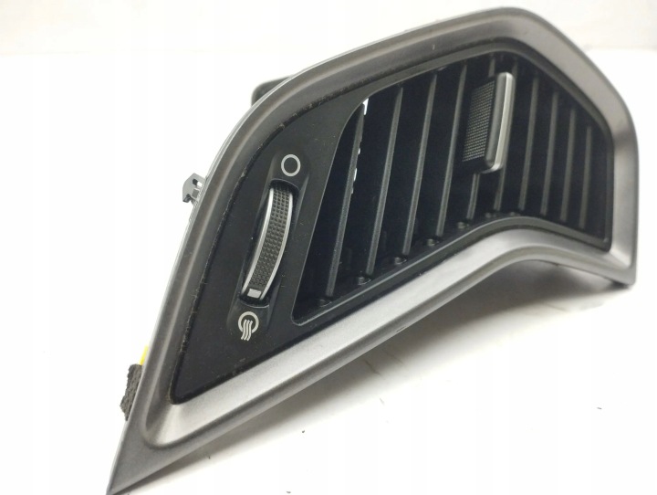 фото №7, Hyundai santa fe решётка воздуховод панели распределительной 2013 974102w000