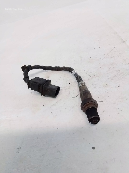 фото №1, Opel meriva b 1.7 cdti лямбда-зонд 55577604