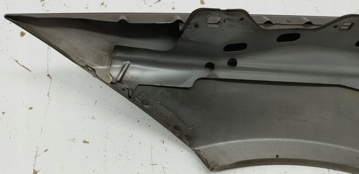 фото №9, Крыло перед переднее правые mercedes cls w218
