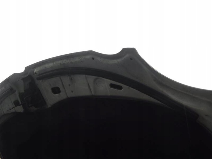 фото №6, Капот vw polo 9n 3d hb