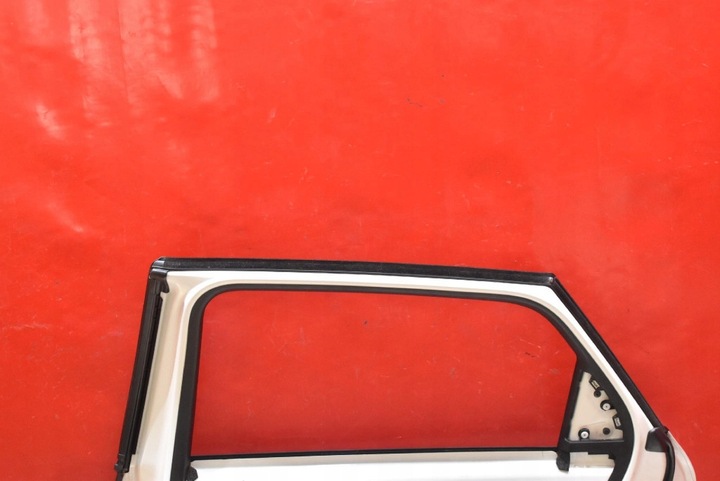 фото №12, Двері праві зад задні kwed citroen ds5 1 i 12-15