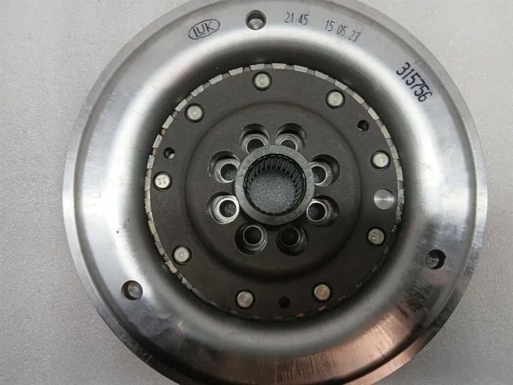 фото №5, Колесо маховики ferrari roma f169 315756 колесо маховики 3.9 v8-