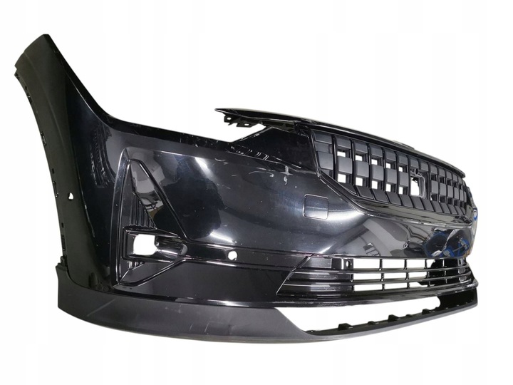 фото №11, Бампер, решітка, решітка радіатора, ґрати polestar 2/ ii 348.