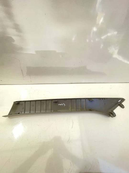 фото №7, Защита обшивка стойка a правые перед renault master movano iii 3 769110008r