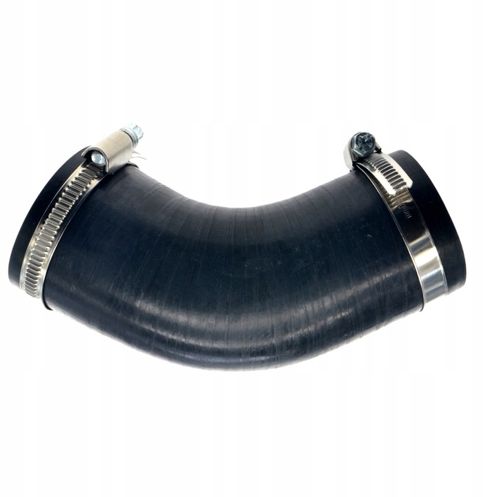 фото №11, Труба шланг шланг turbo vw jetta iii 1k0145828c