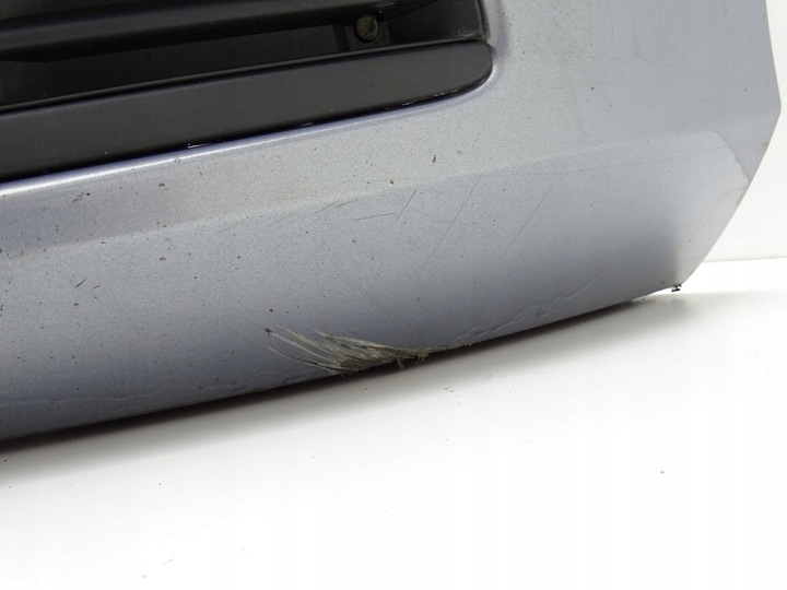 фото №13, Kpl бампер перед переднее vw passat b7 3aa lc7z