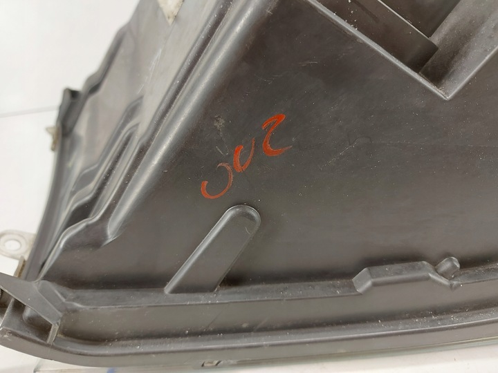 фото №15, Dodge ram 13- рестайлінг led лампа права передня перед