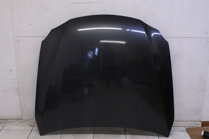 фото №1, Капот крышка двигателя lexus is ii 2005r- 1g0