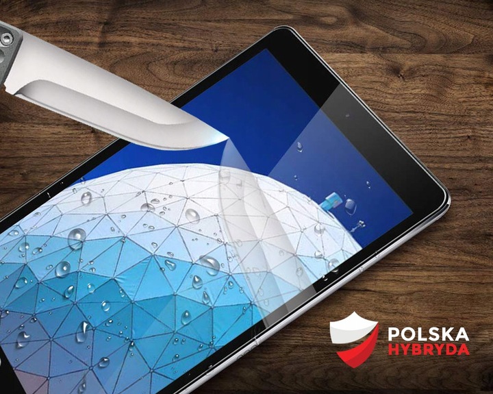 фото №12, Супер скло захисні гібридні скло do samsung tab a 8 2019 t290