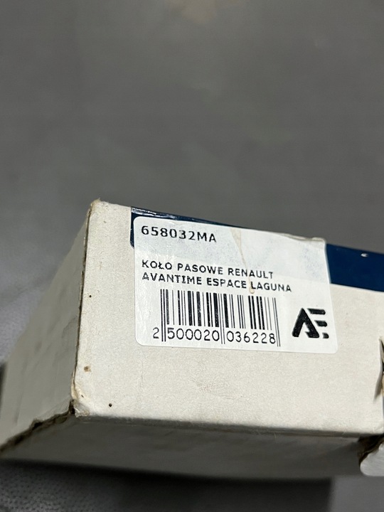 фото №7, Akron-malo 658032 колесо ременное, wał коленчатый оригинал