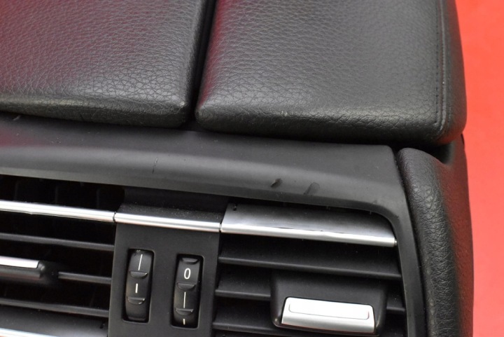 фото №10, Тунель середній підлокітник eu 9112677 bmw f01 f02 08-12