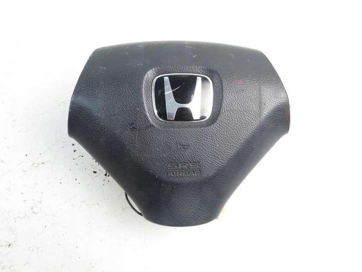 фото №1, Подушка водія honda accord vii