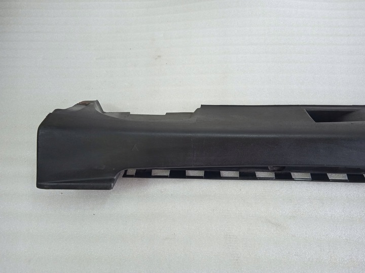 фото №3, Saab 9-5 95 планка накладка пороговая порог правая