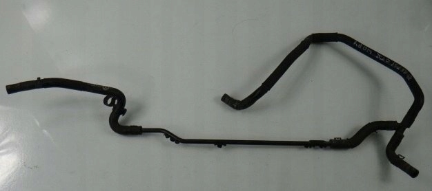 фото №1, Audi a3 8p 1.6 fsi шланг шланг води