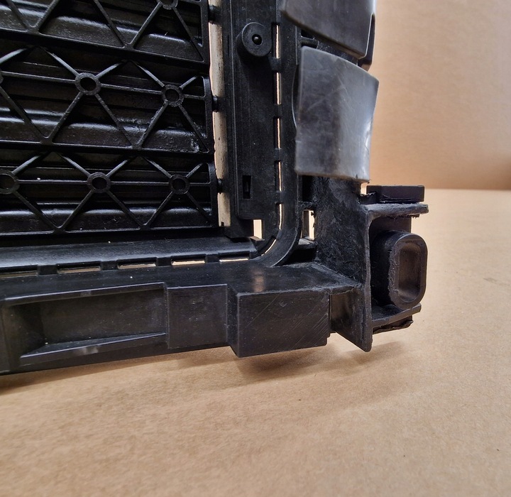 фото №14, Жалюзі впуск кермо повітря peugeot citroen opel