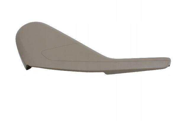 фото №1, Защита рейка сиденья mercedesml w166 a1669102104