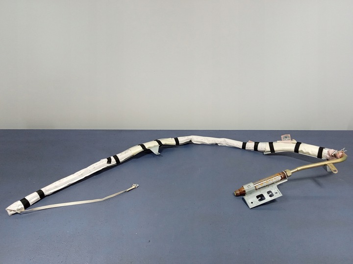 фото №6, Nissan murano z50 03-08 подушка безпеки шторка права