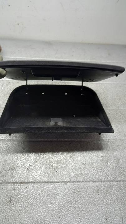 фото №4, Бардачок панели распределительной kia carnival ii 02r 5k53a/b