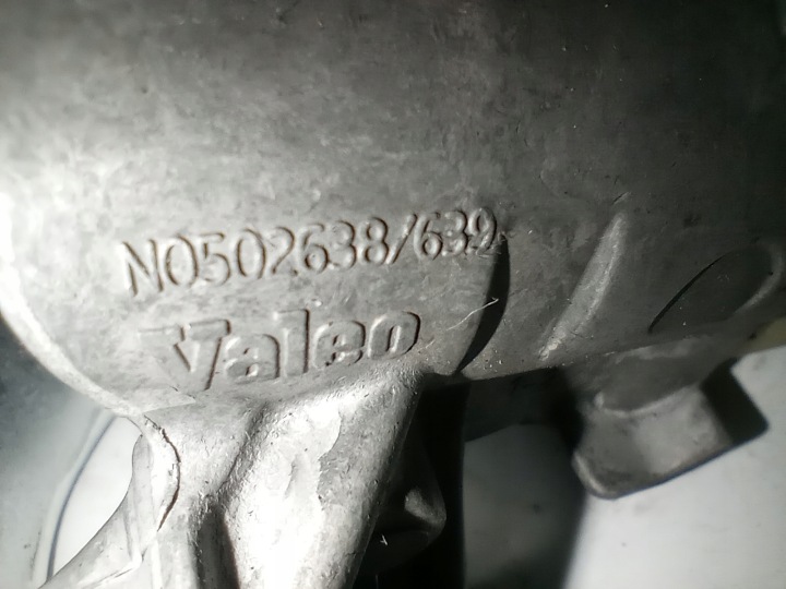 фото №9, Toyota замок запалювання ключ pilot 45020-0204 європа