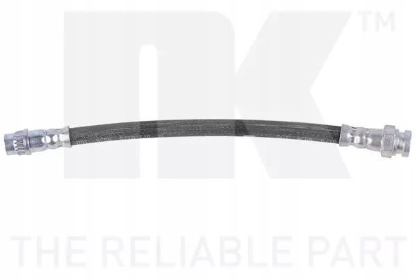 фото №2, 853770 шланг ham. elast. citroen t.