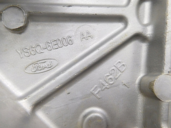 фото №7, Защита - лента грм ford fiesta 1995-2002 oem номер 1107178