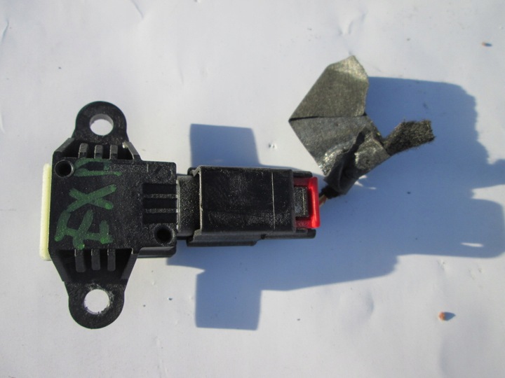 фото №10, Ford explorer 11- датчик удару датчик 2013 r подушок повітряних