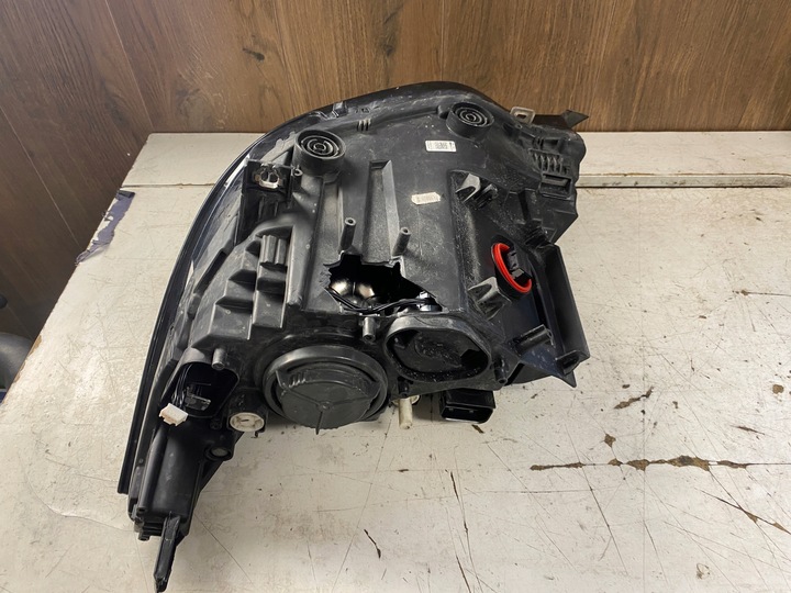 фото №10, Bmw i3 лампа праві перед повний led 7472186