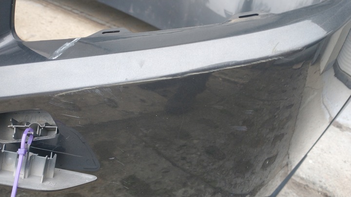 фото №11, Subaru forester v рестайлінг перед капот бампер крила радіатор 2.0