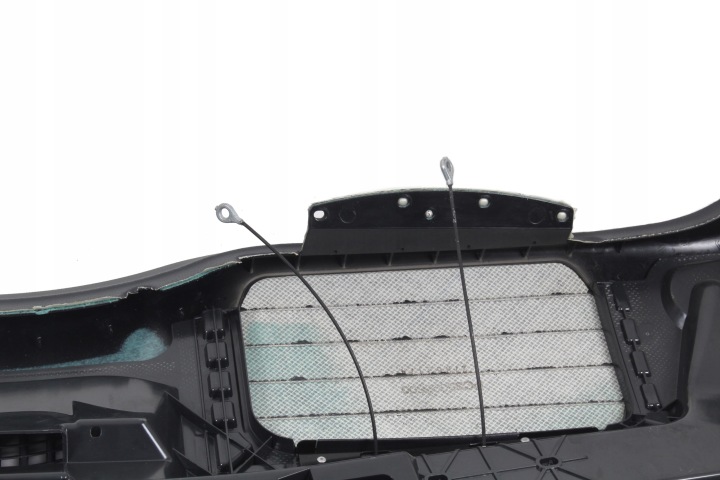 фото №10, Нова торпедо роздавальна консоль mini cooper one r50 r52 r53 2004- eu європа