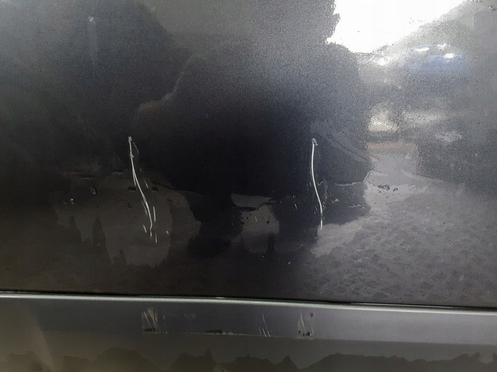 фото №6, Двері лівий перед renault espace iv teb66