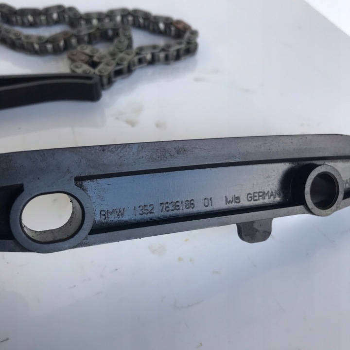 фото №15, Розподіл комплект 2.0t b48a20a bmw f48 f39 f54 f55