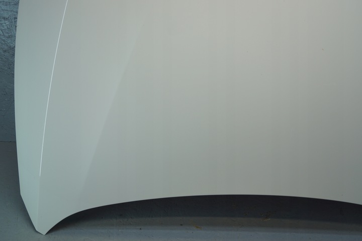 фото №6, Капот крышка двигателя mg 6 09-14